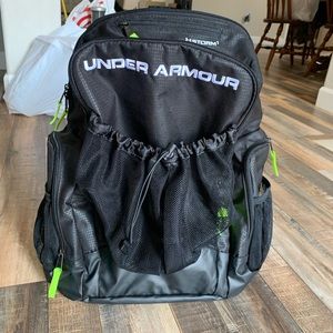 Under Armour Storm 1 Backback